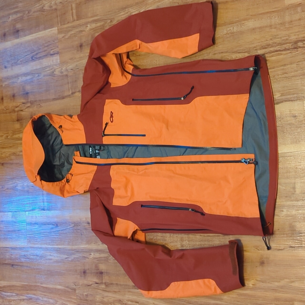 Outdoor Research Gore-tex Pro Shell